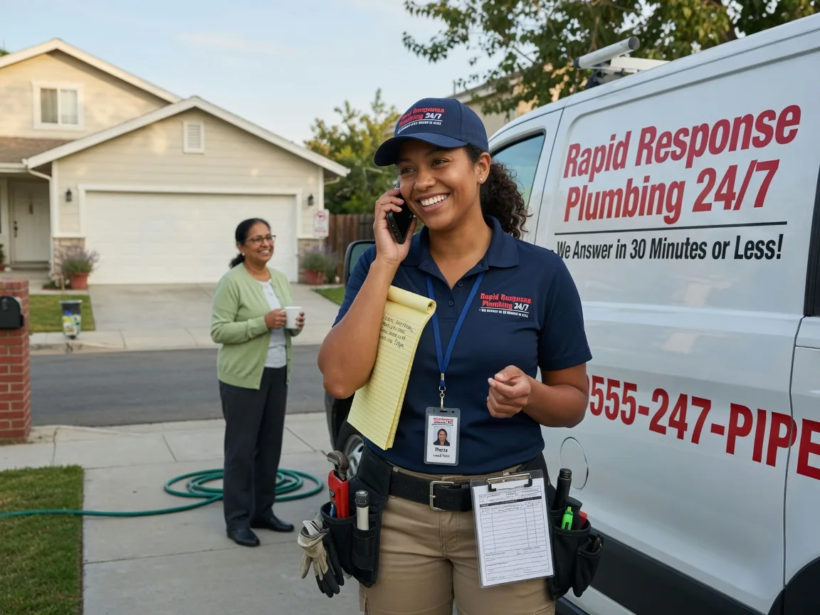 Emergency Plumber Gorham, IL FAQs
